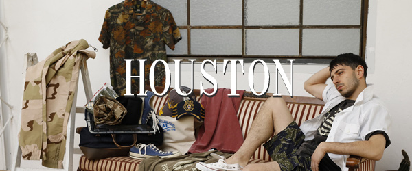 HOUSTONヒューストン画像